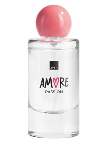 Amore Passion