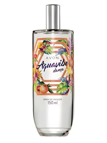 Aquavibe Dança