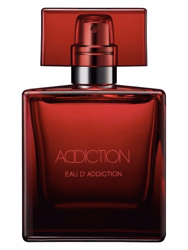 Eau d'Addiction
