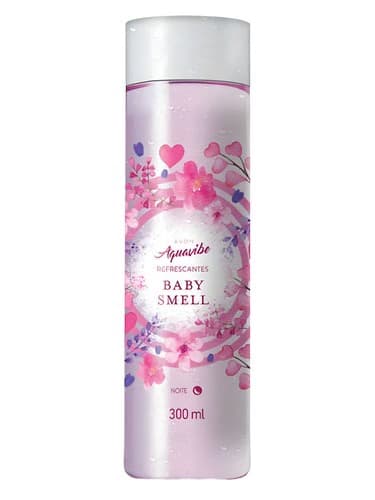 Baby Smell