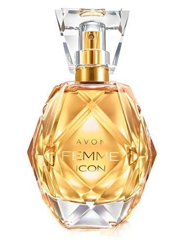 Femme Icon