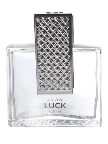Avon Luck for Him