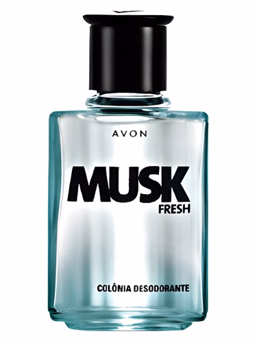 Musk Fresh