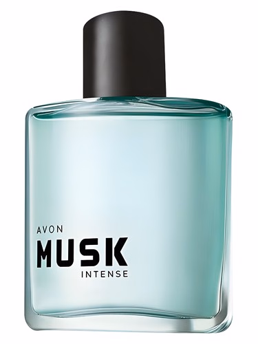 Musk Intense