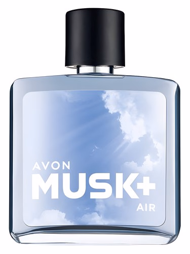 Musk + Air