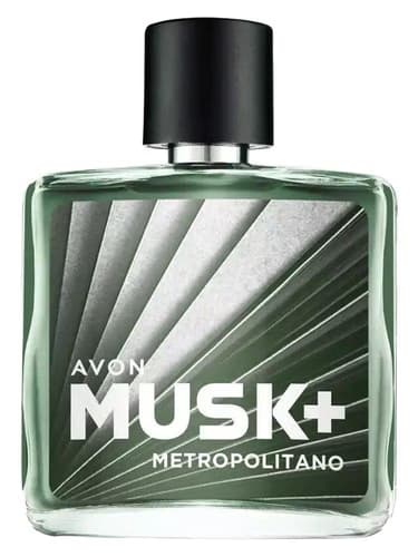 Musk + Metropolitano