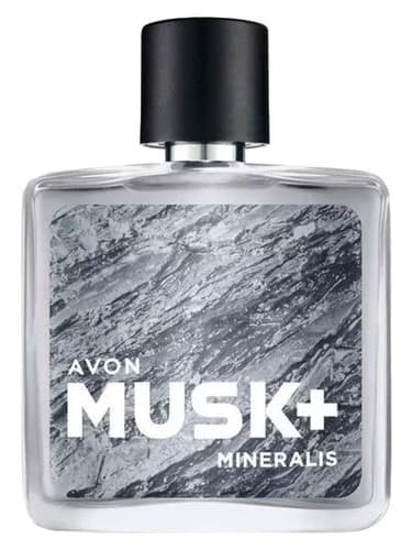 Musk + Mineralis