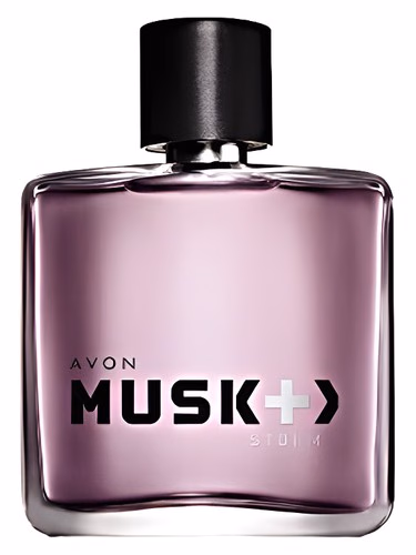 Musk + > Storm