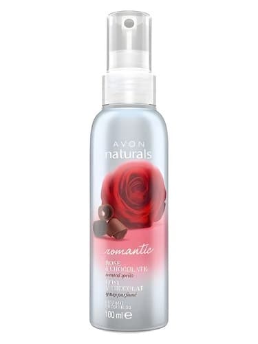 Rose & Chocolate