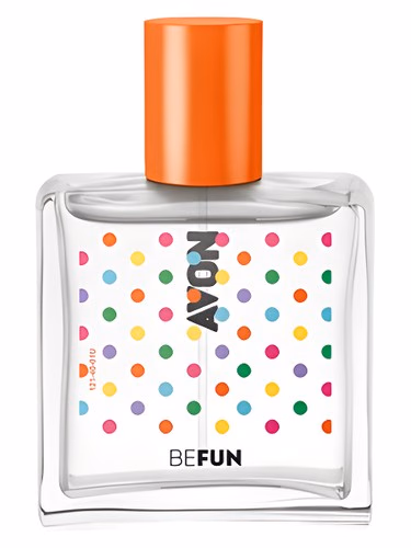 Be Fun