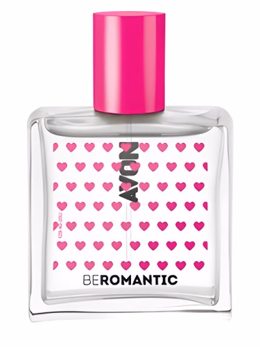 Be Romantic