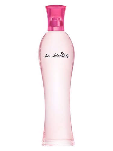 Be... Kissable!