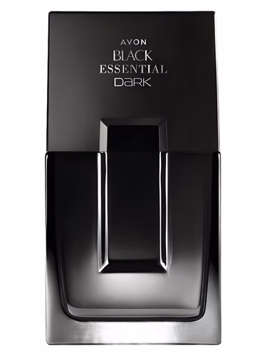 Black Essential Dark