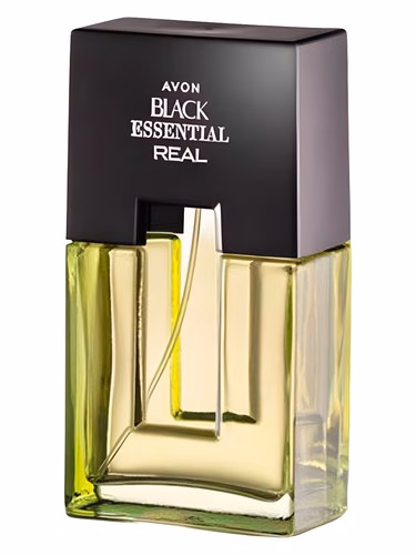 Black Essential Real