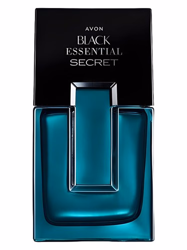 Black Essential Secret