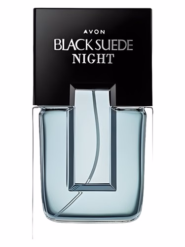 Black Suede Night