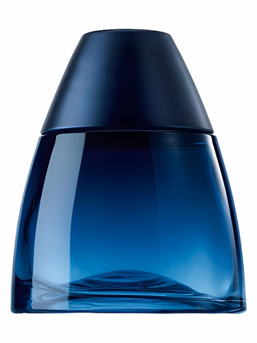 Blue Rush Intense