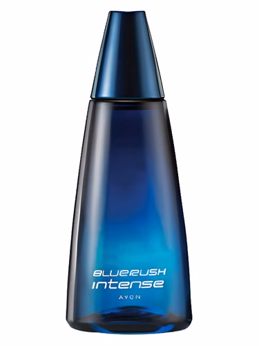 Bluerush Intense