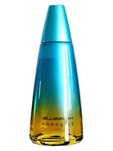Bluerush Paradise