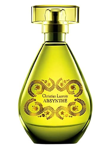 Christian Lacroix Absynthe