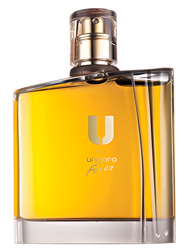 U by Ungaro Fever for Him