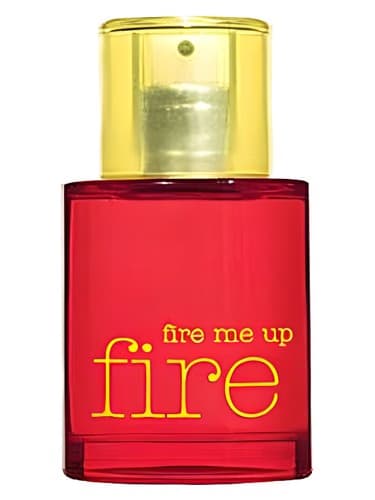 Fire Me Up