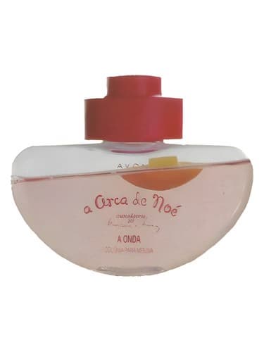 A Arca de Noé A Onda
