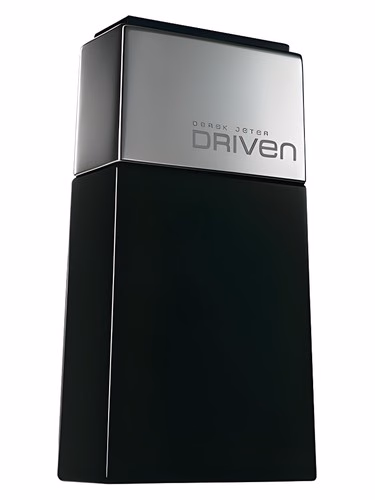 Derek Jeter Driven Black