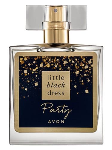 Little Black Dress Party