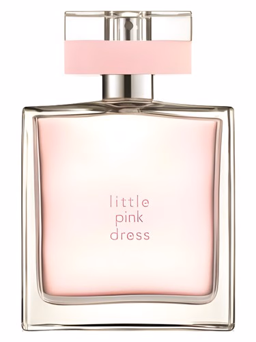Little Pink Dress
