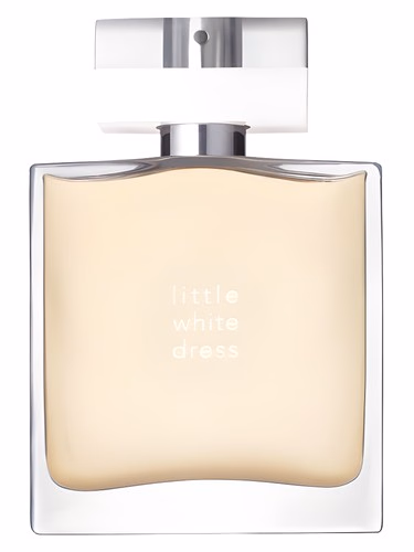 Little White Dress