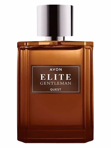 Elite Gentleman Quest