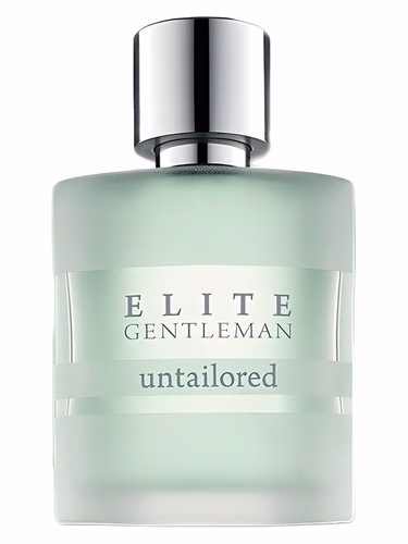 Elite Gentleman Untailored