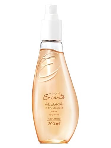 Encanto Alegria Pitanga