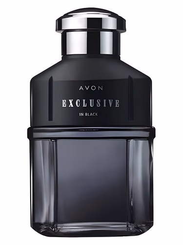 Exclusive in Black