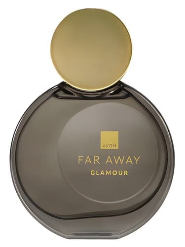 Far Away Glamour