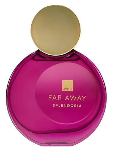 Far Away Splendoria