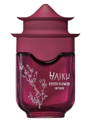 Haiku Kyoto Flower Intense