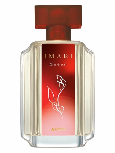 Imari Queen