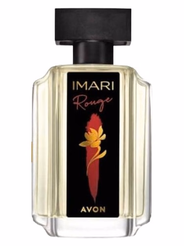 Imari Rouge