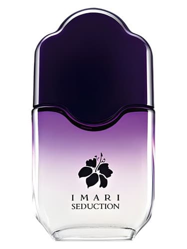 Imari Seduction