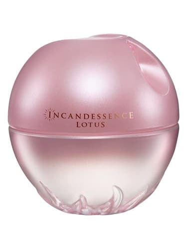 Incandessence Lotus