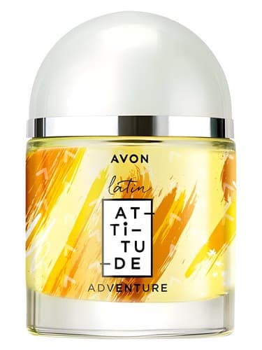 Latin Attitude Adventure
