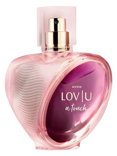 LOV | U a Touch