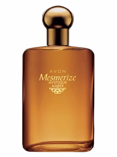 Mesmerize Mystique Amber