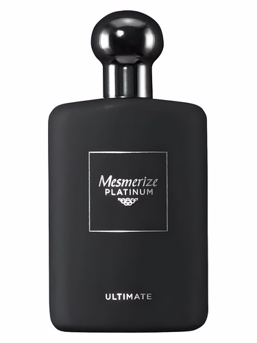 Mesmerize Platinum Ultimate