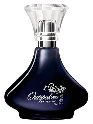 Outspoken by Fergie