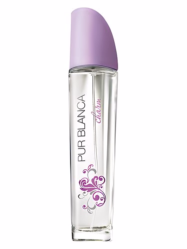 Pur Blanca Charm