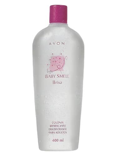 Baby Smell Brisa