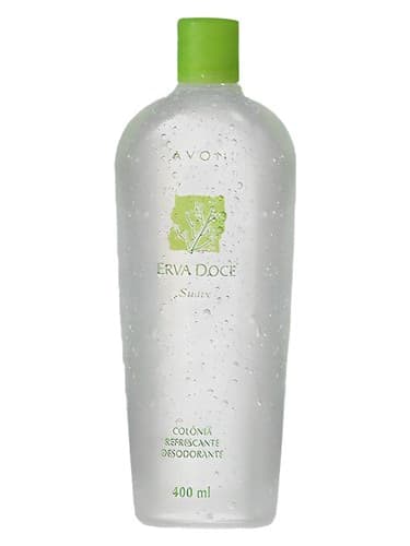 Erva Doce
